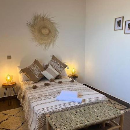 Le Petit Chalet. Essaouira Ngoại thất bức ảnh