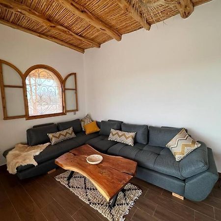 Le Petit Chalet. Essaouira Ngoại thất bức ảnh