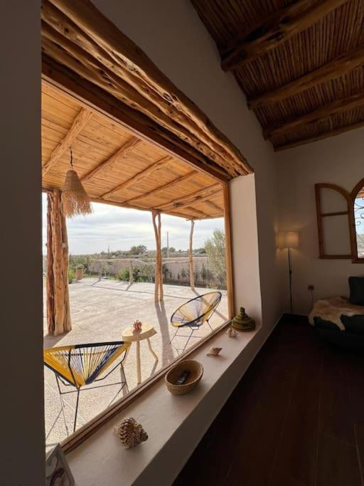 Le Petit Chalet. Essaouira Ngoại thất bức ảnh