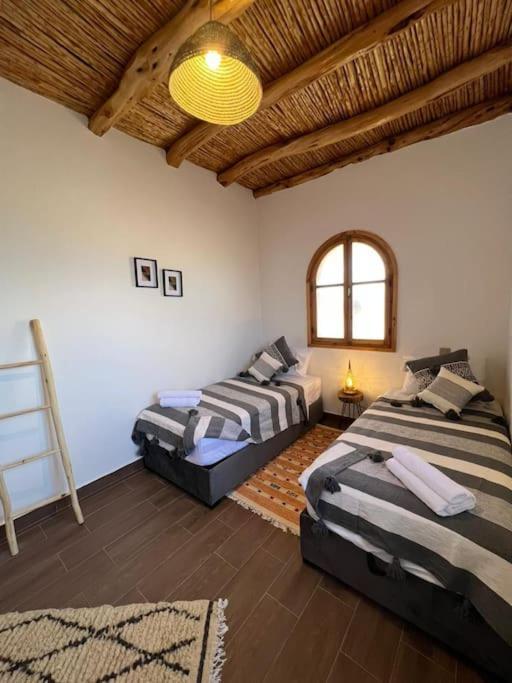 Le Petit Chalet. Essaouira Ngoại thất bức ảnh
