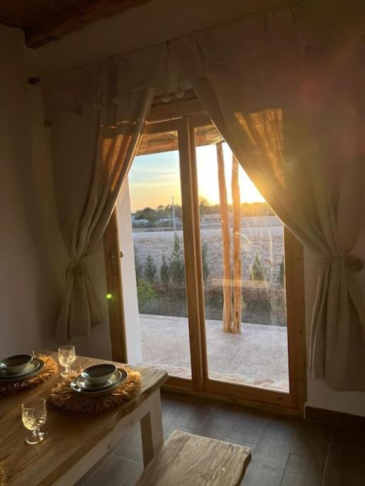 Le Petit Chalet. Essaouira Ngoại thất bức ảnh