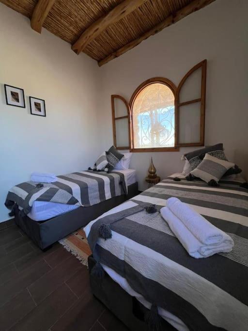 Le Petit Chalet. Essaouira Ngoại thất bức ảnh