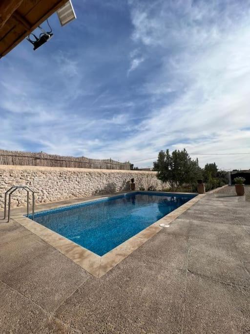 Le Petit Chalet. Essaouira Ngoại thất bức ảnh