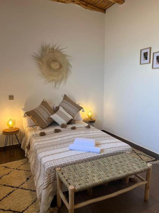 Le Petit Chalet. Essaouira Ngoại thất bức ảnh