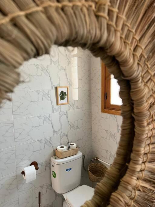 Le Petit Chalet. Essaouira Ngoại thất bức ảnh