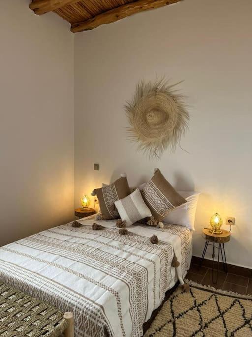Le Petit Chalet. Essaouira Ngoại thất bức ảnh