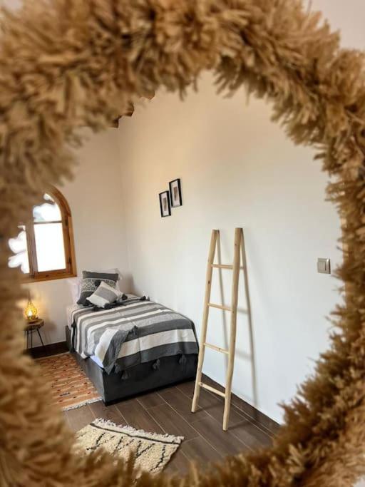 Le Petit Chalet. Essaouira Ngoại thất bức ảnh