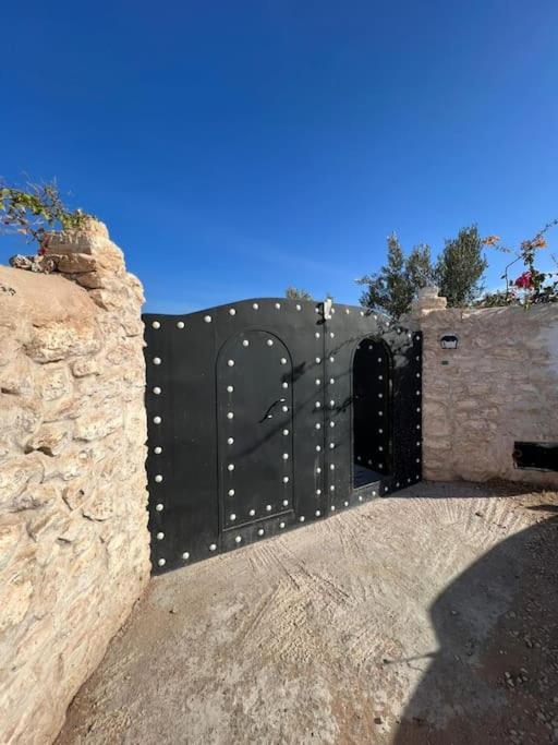 Le Petit Chalet. Essaouira Ngoại thất bức ảnh