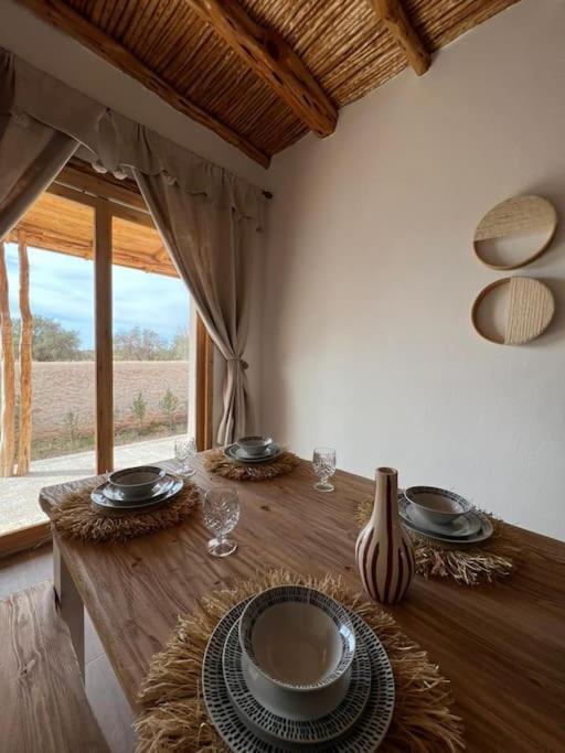 Le Petit Chalet. Essaouira Ngoại thất bức ảnh