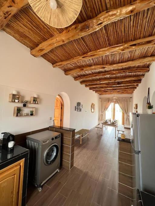 Le Petit Chalet. Essaouira Ngoại thất bức ảnh