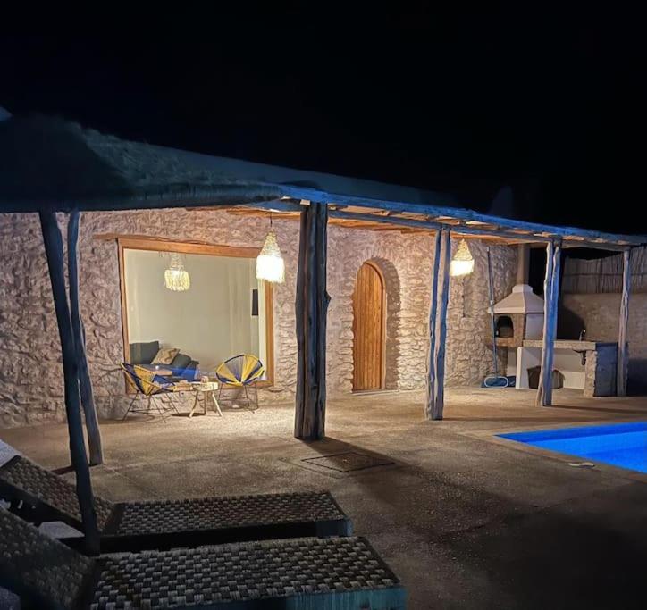 Le Petit Chalet. Essaouira Ngoại thất bức ảnh
