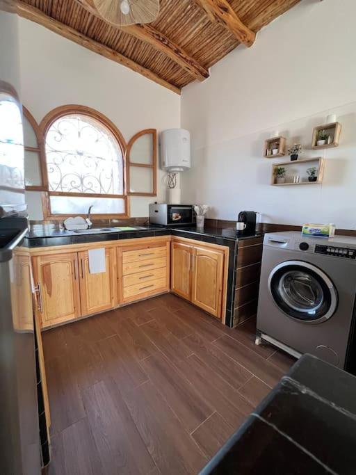 Le Petit Chalet. Essaouira Ngoại thất bức ảnh