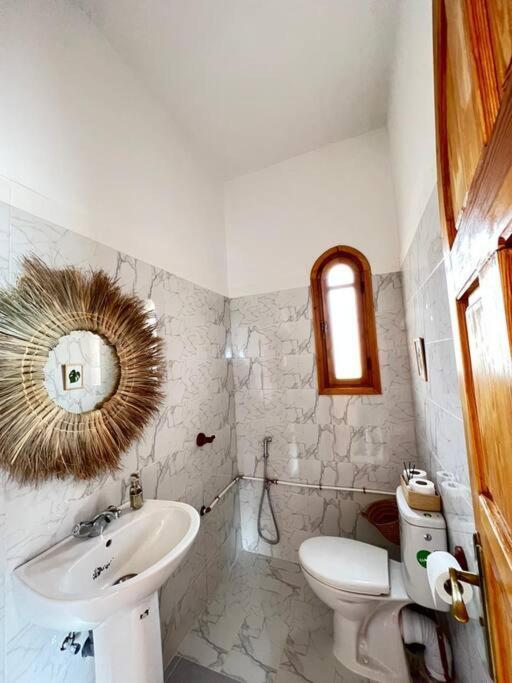 Le Petit Chalet. Essaouira Ngoại thất bức ảnh