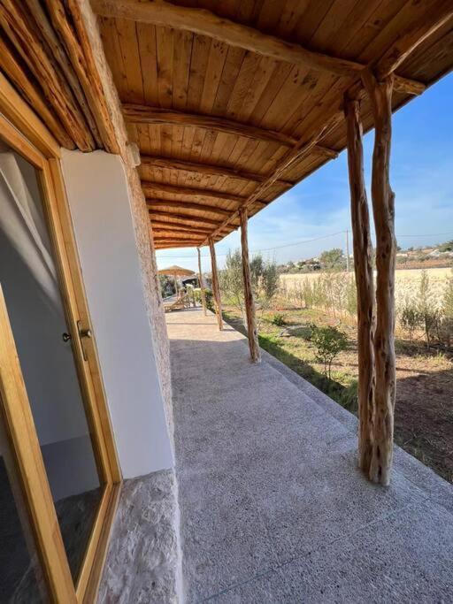 Le Petit Chalet. Essaouira Ngoại thất bức ảnh