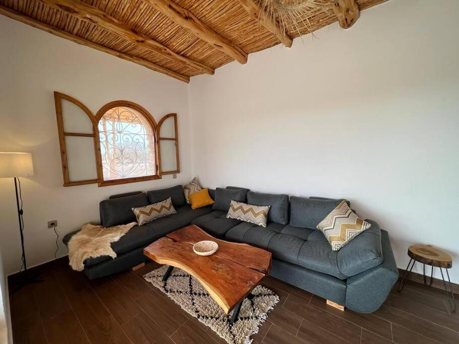 Le Petit Chalet. Essaouira Ngoại thất bức ảnh