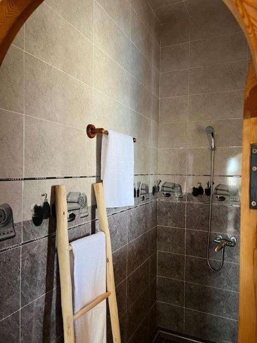Le Petit Chalet. Essaouira Ngoại thất bức ảnh
